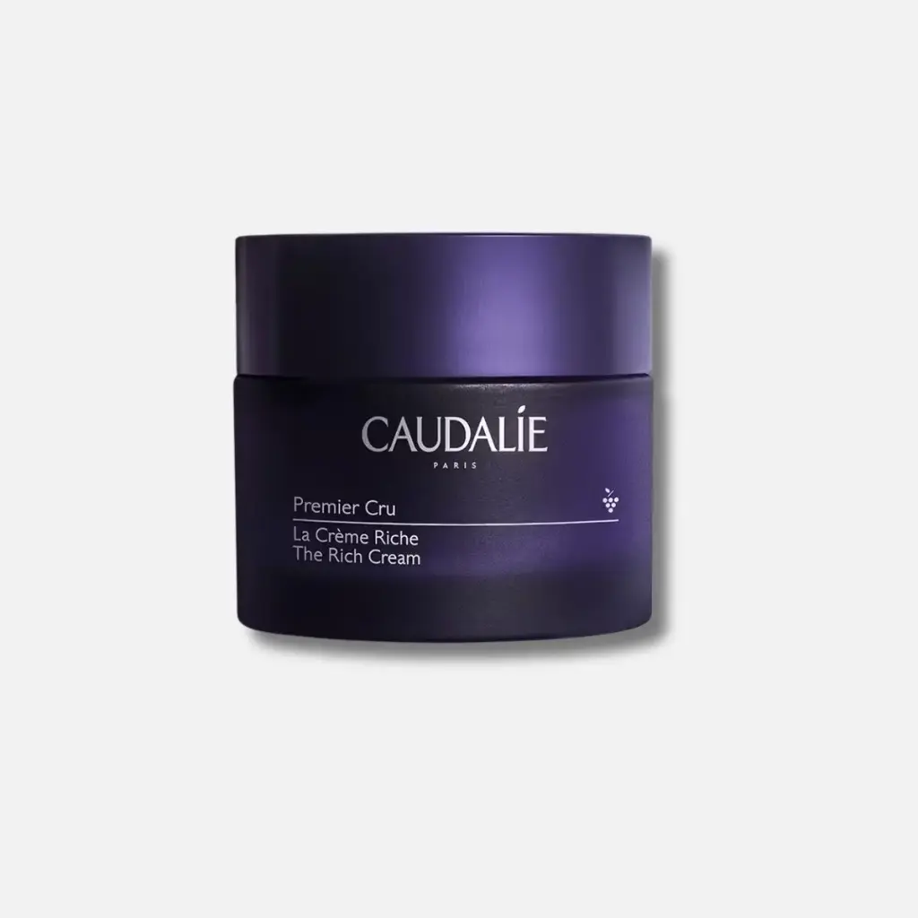 [2610] Caudalie Premier Cru Crema Rica 50 ml
