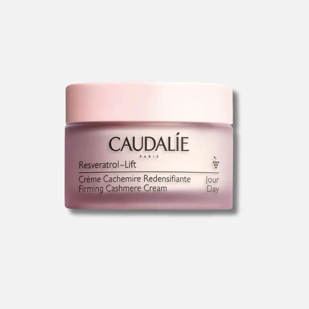 Caudalie Resveratrol Crema Cachemir 50 ml