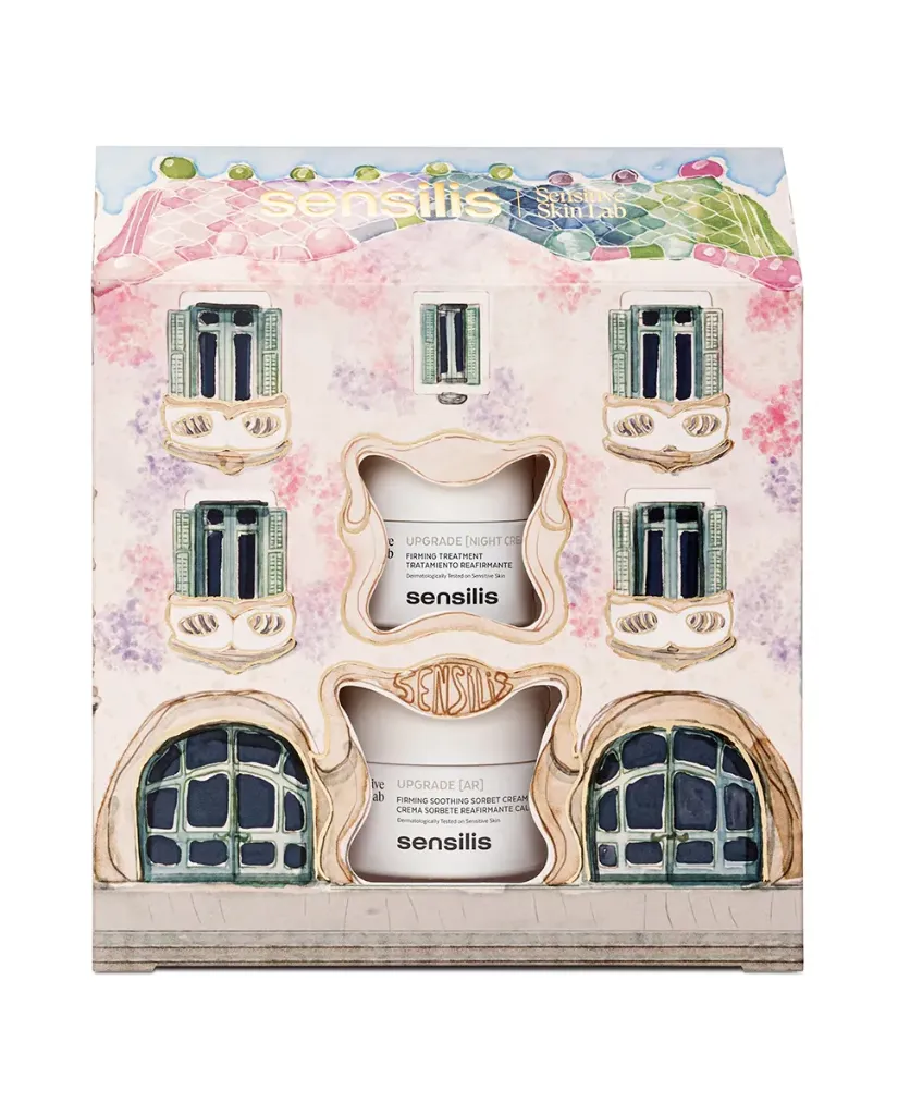 [6186] SENSILIS PACK NAVIDAD UPGRADE AR