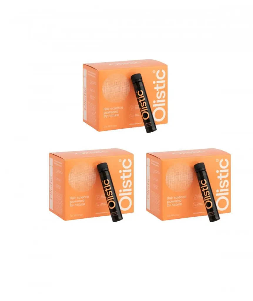 Olistic Women Pack