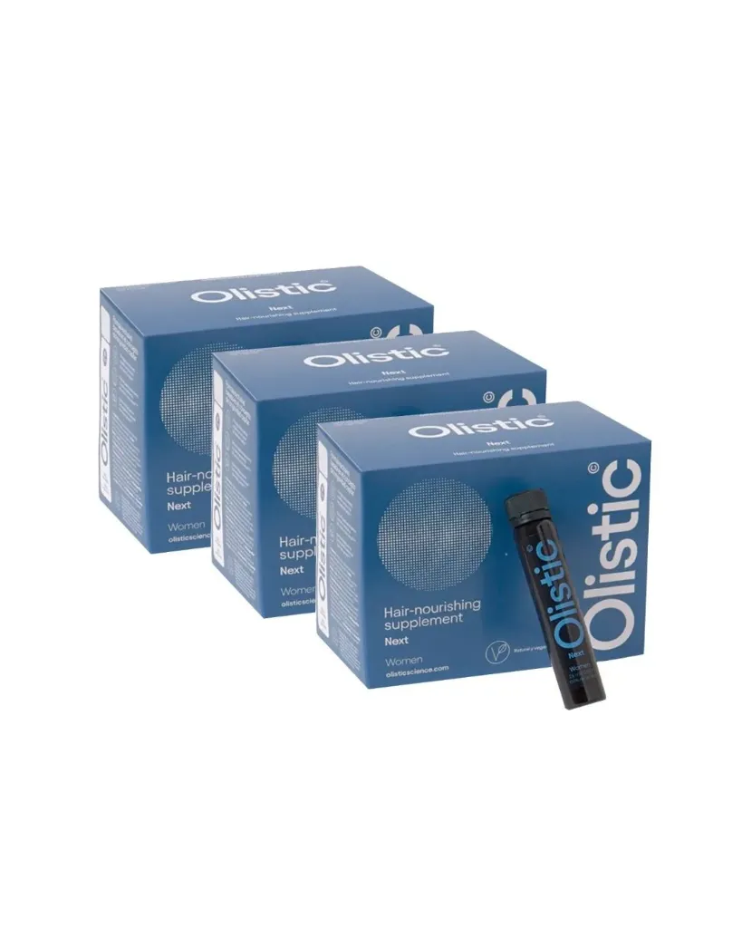 [6898] OLISTIC NEXT PACK