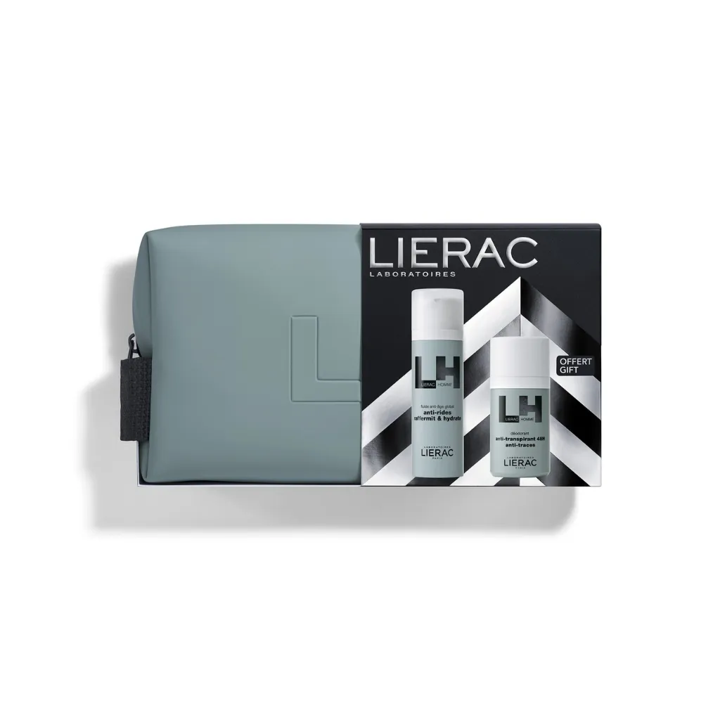 [6106] LIERAC COFRE HOMBRE ANTIEDAD