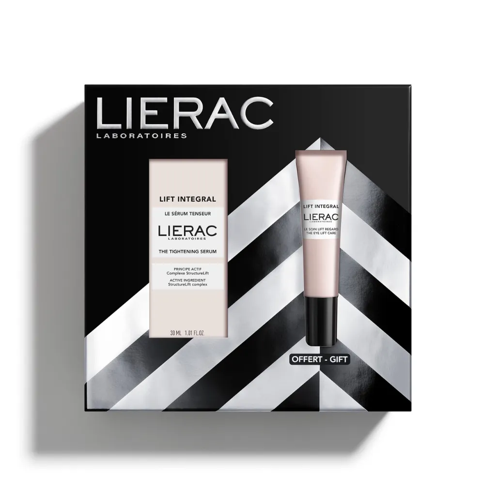 [3173] LIERAC COFRE LIFT SERUM