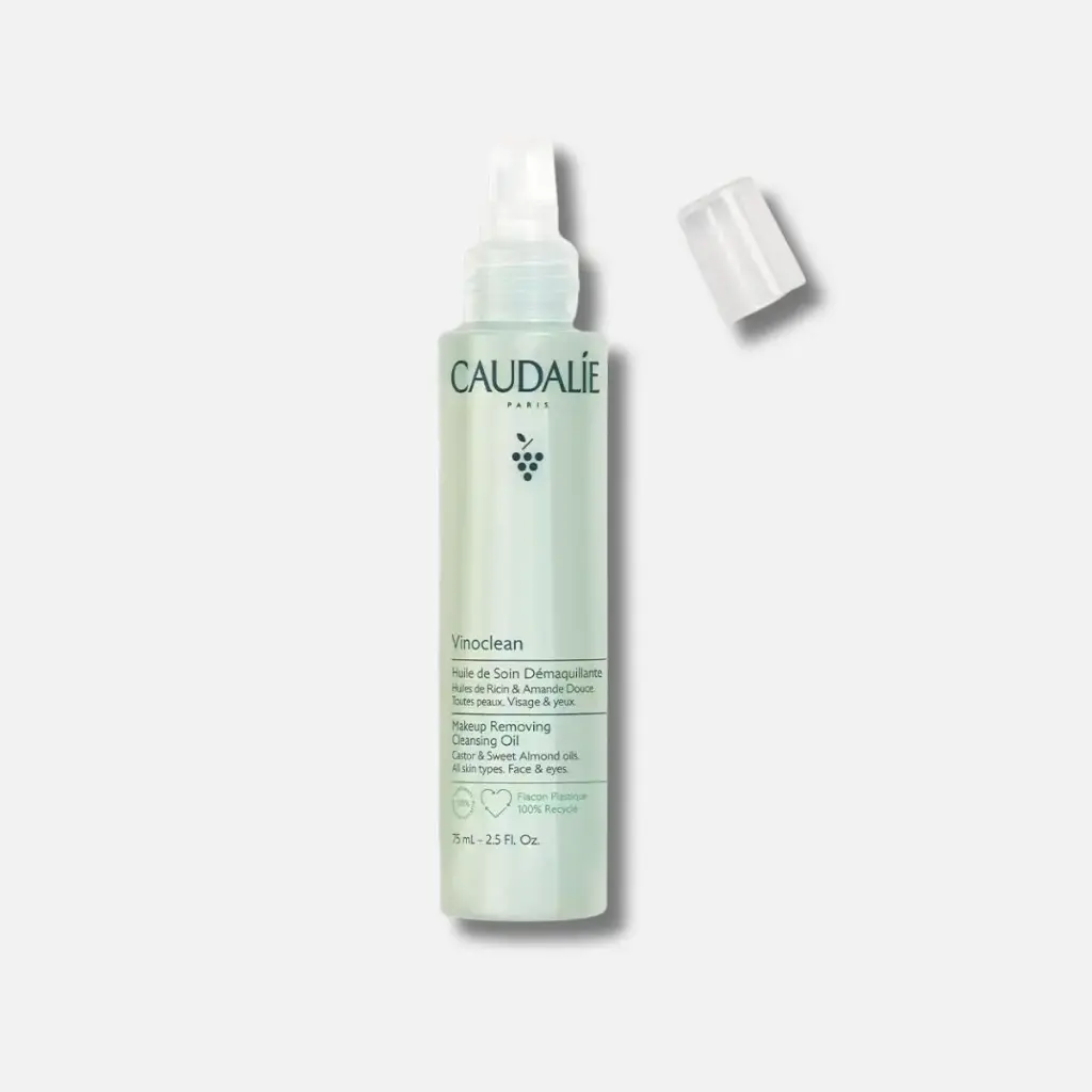 [1144] CAUDALIE VINOCLEAN ACEITE 50 ML