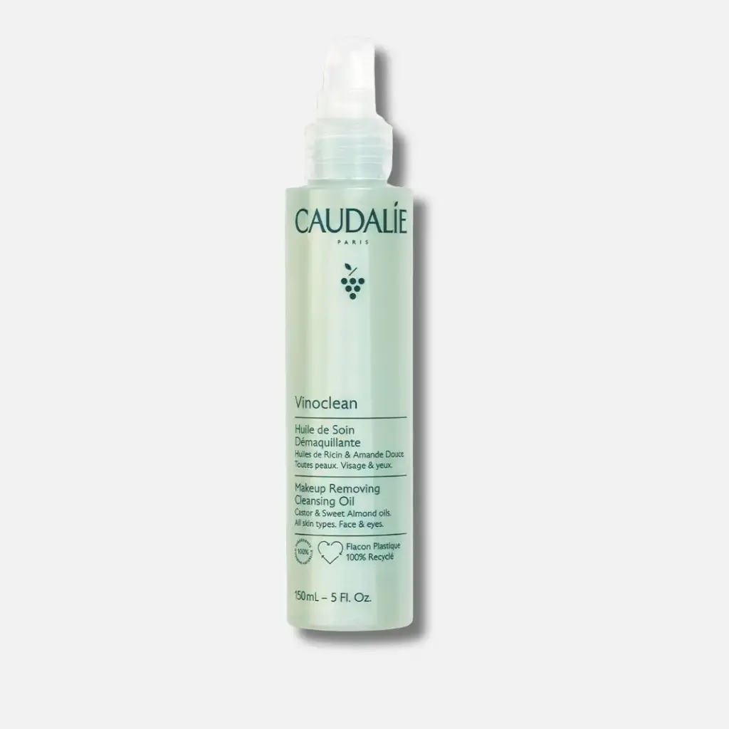 [2585] CAUDALIE VINOCLEAN ACEITE DESMAQUILLANTE 150 ML