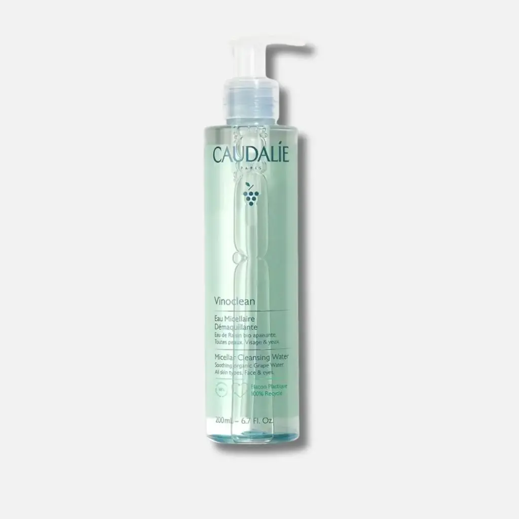 [2582] Caudalie Vinoclean Agua Micelar 200 ml