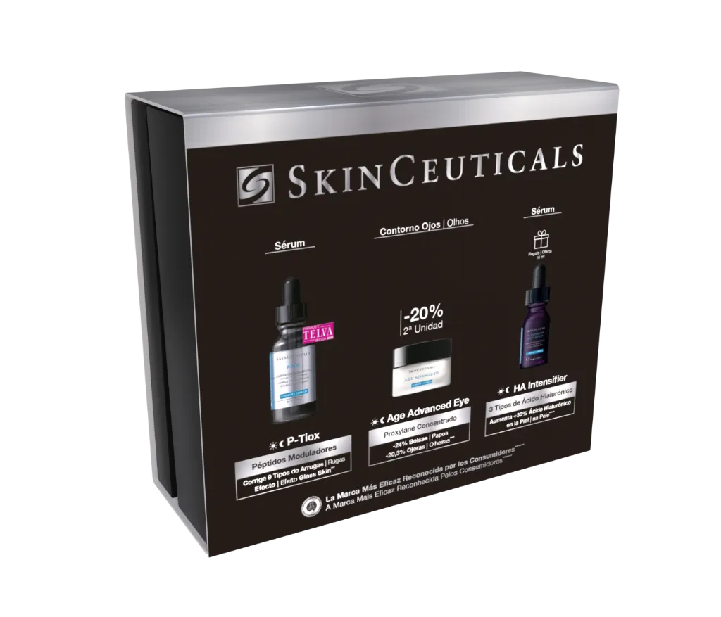 [1598] SKN COFRE PTIOX+AGE EYE