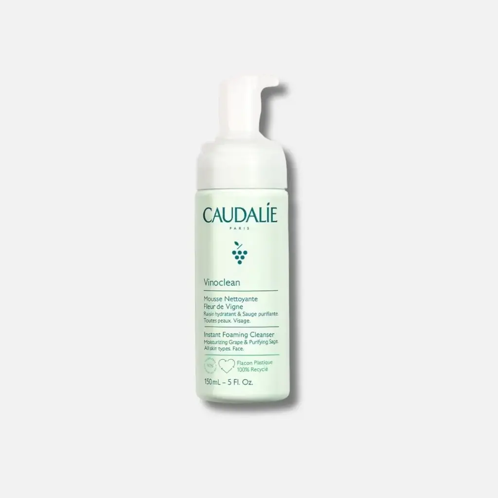 [2581] CAUDALIE VINOCLEAN ESPUMA LIMPIADORA 150 ML
