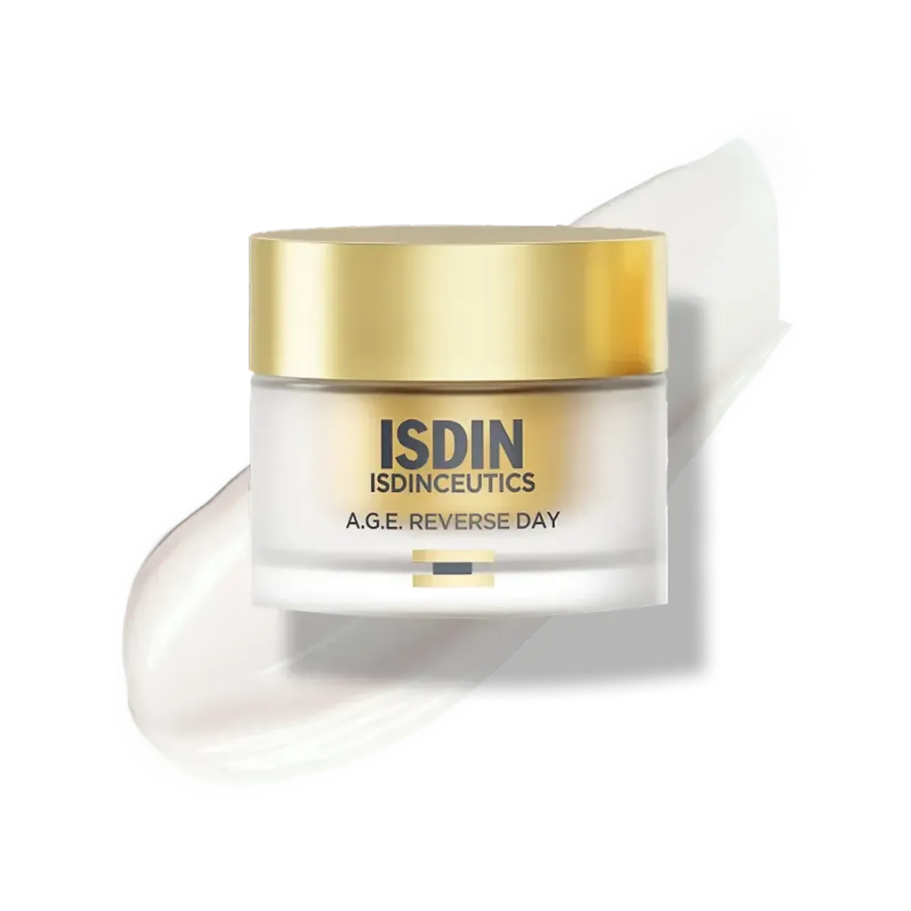 Isdinceutics Age Reverse Day 50 ml