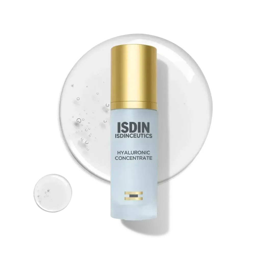 Isdinceutics Hyaluronic Concentrate 30 ml