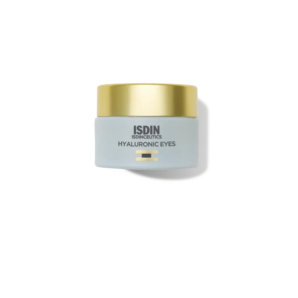 [214847.5] ISDINCEUTICS HYALURONIC EYES 15GR