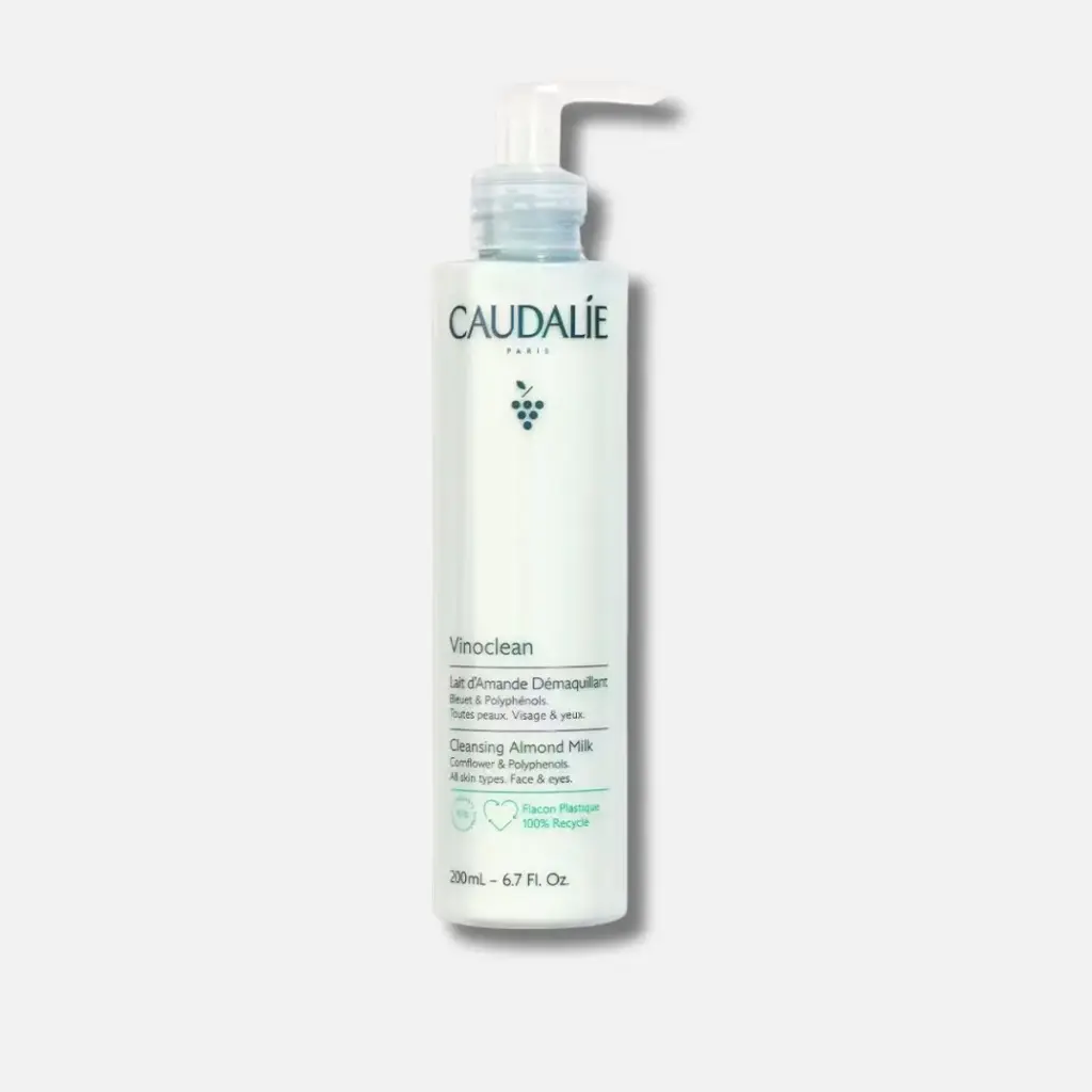 [2583] Caudalie Vinoclean Leche Desmaquillante 200 ml
