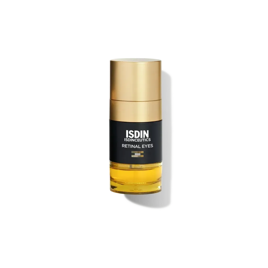 [215961.7] ISDINCEUTICS RETINAL EYES 20ML