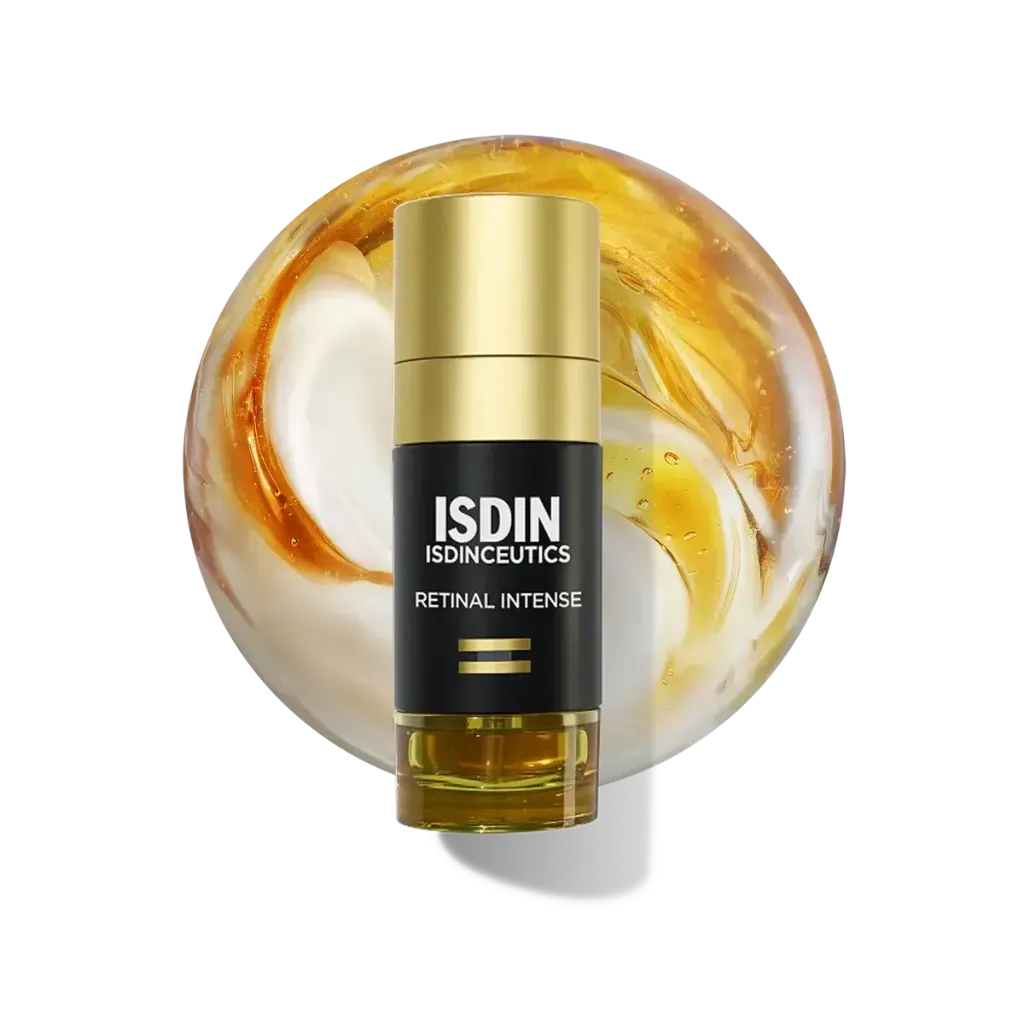 [208227.4] Isdinceutics Retinal Intense 50 ml