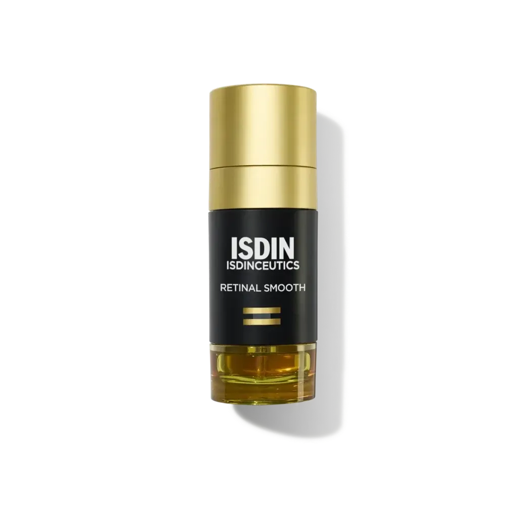 [215502.2] Isdinceutics Retinal Smooth