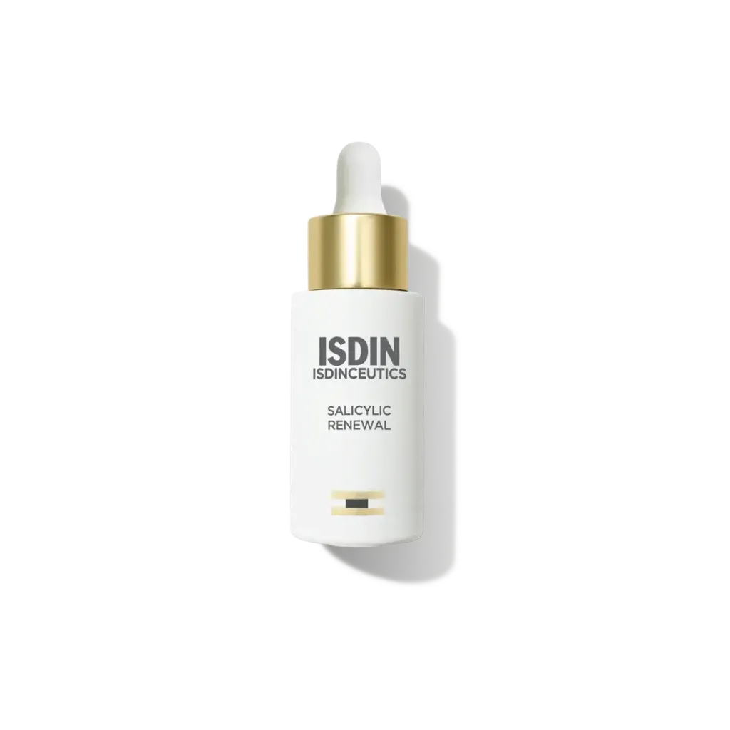 [213563.5] Isdinceutics Salicylic Renewal