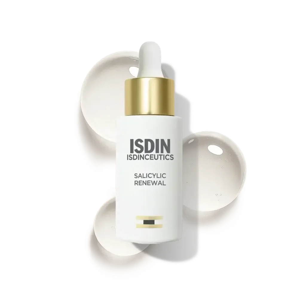 [213563.5] Isdinceutics Salicylic Renewal