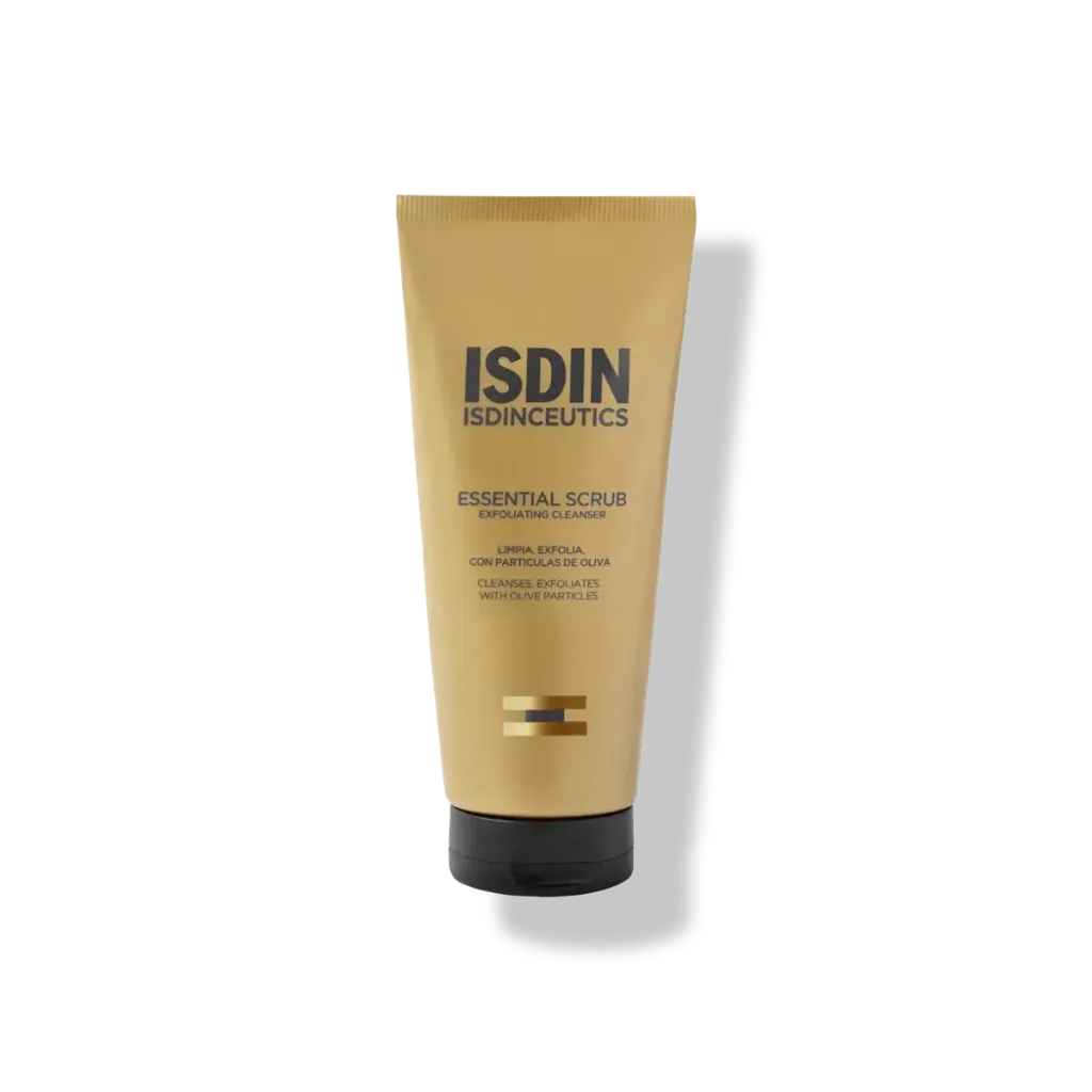 [218786.3] ISDINCEUTICS SCRUB 100G