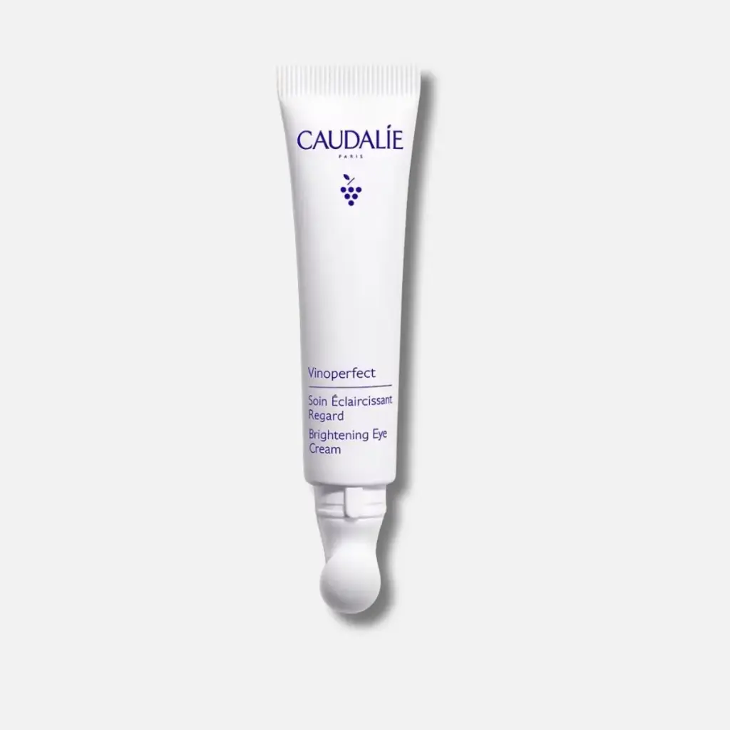 [5863] Caudalie Vinoperfect Contorno Ojos