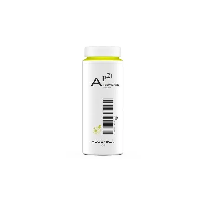 [5656] Algemica Ap21 Topmentis Capsulas