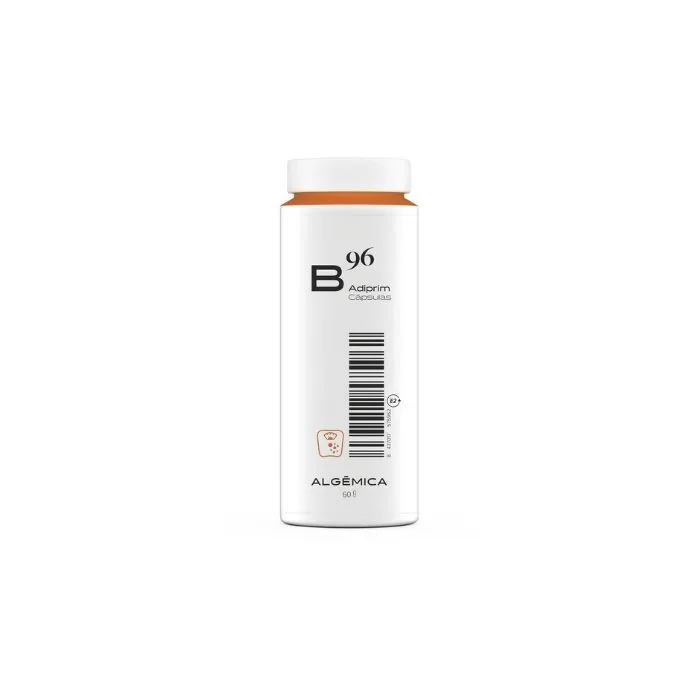 Algemica B96 Adiprim Capsulas