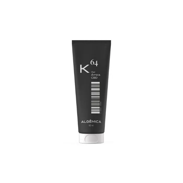 [5662] Algemica K64 Gel Arnica Cbd