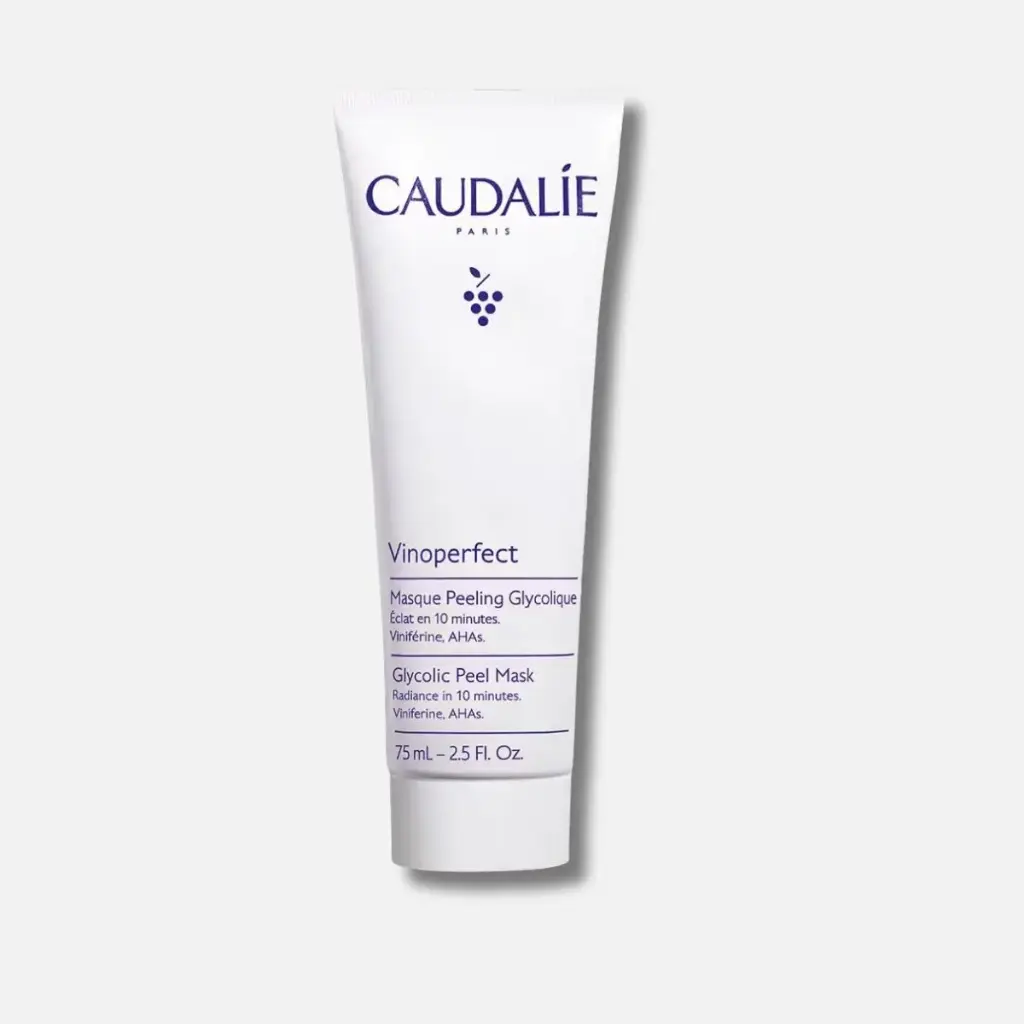 [4488] CAUDALIE VINOPERFECT MASCARILLA PEELING GLICOLIC