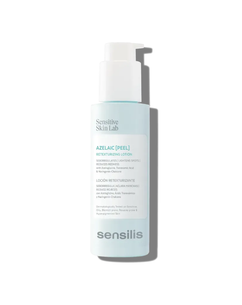 SENSILIS AZELAIC PEEL 100 ML