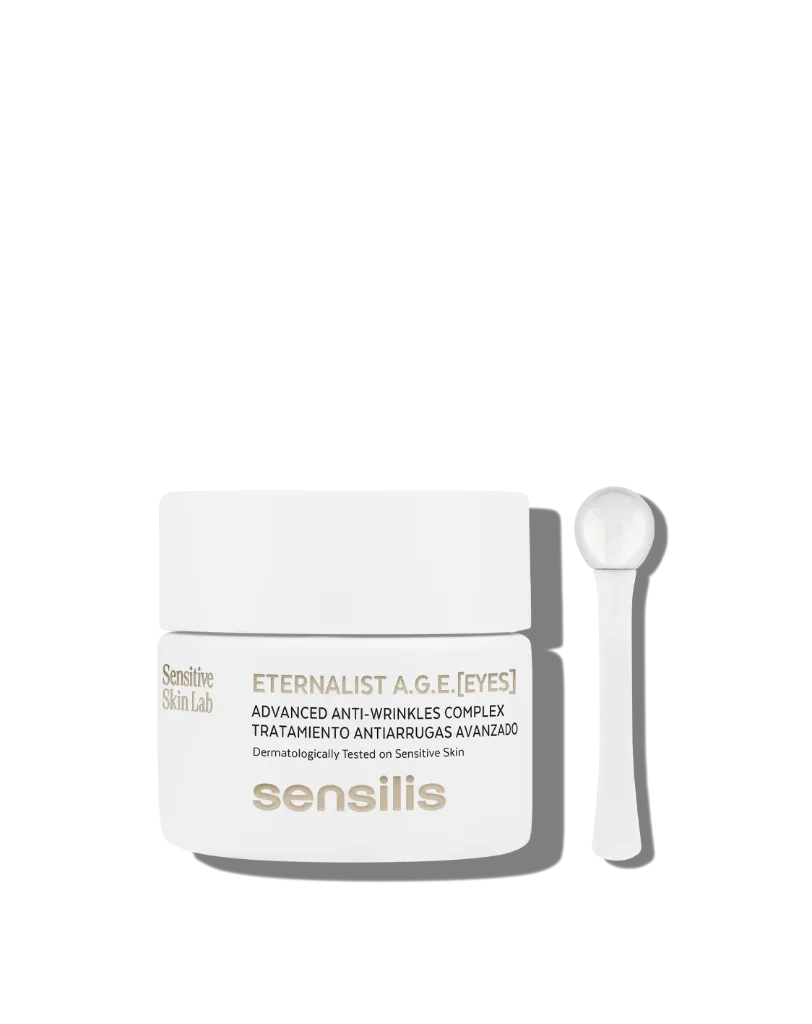 [201929.4] Sensilis Eternalist A.G.E. Ojos 20 ml