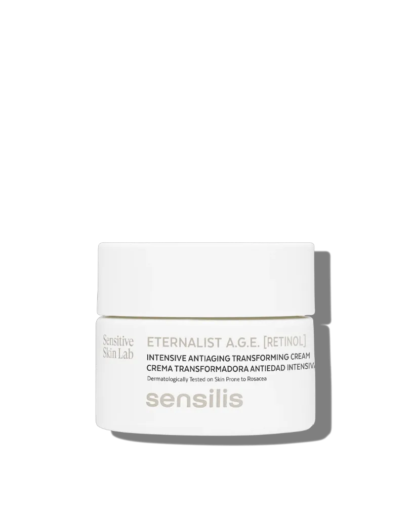 [204988.8] Sensilis Eternalist A.G.E. Retinol Crema