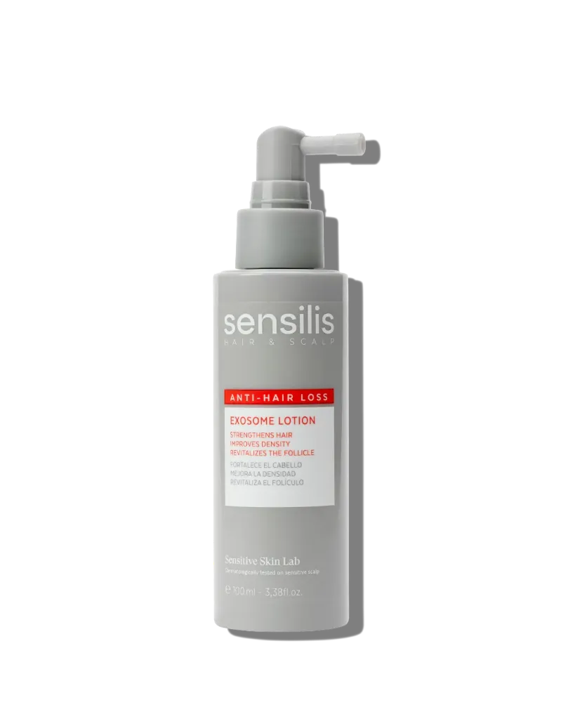 SENSILIS HAIR EXOSOME LOCION 100ML