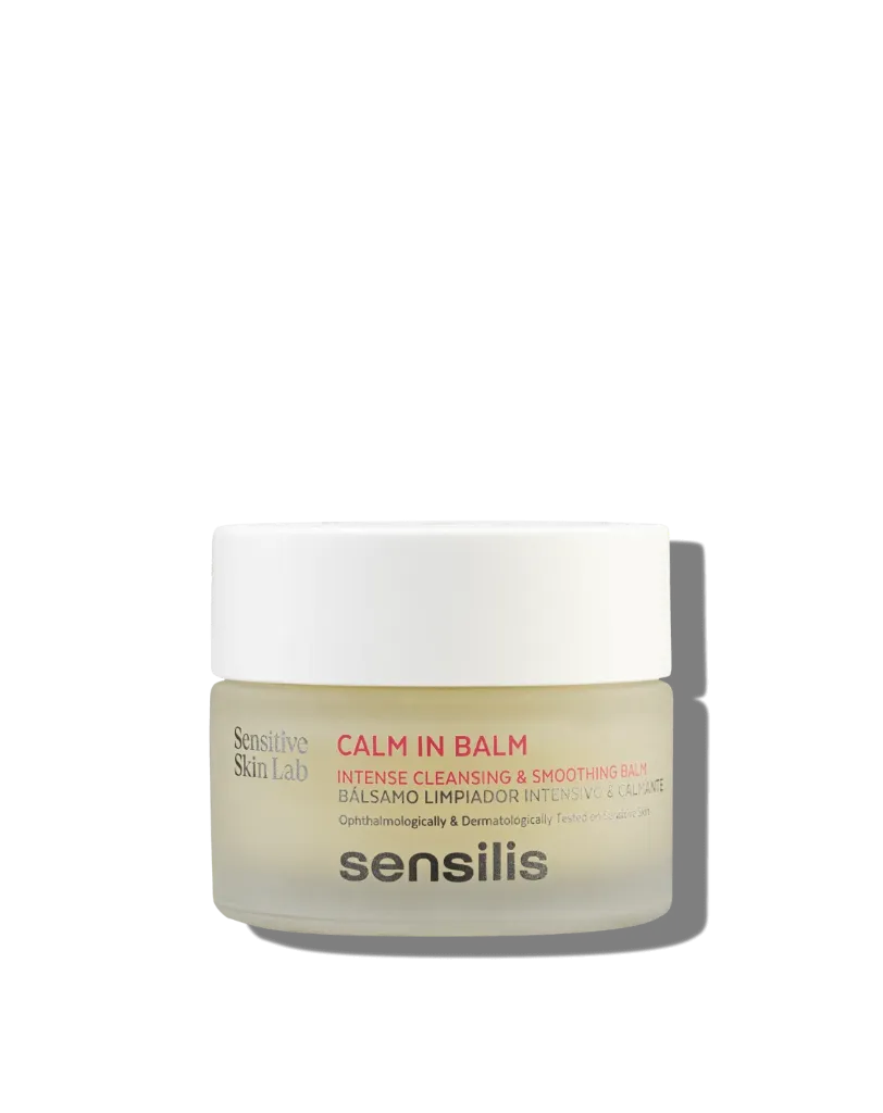 [204980.2] Sensilis Higiene Balsamo Limpiador 50 ml