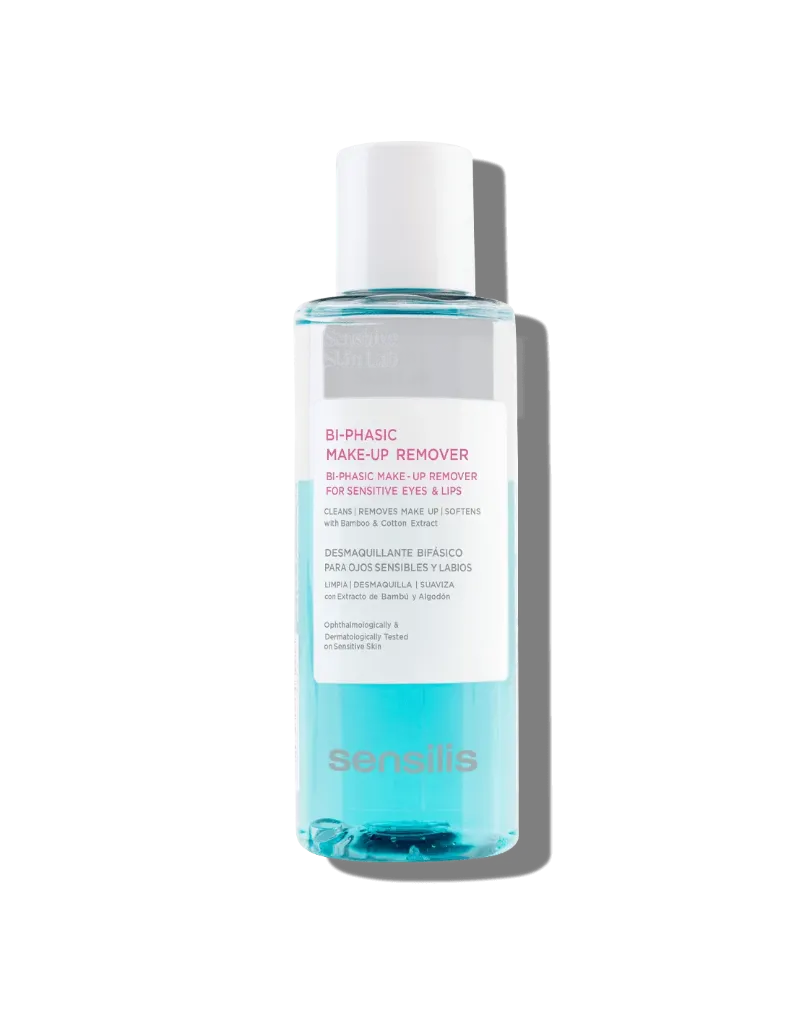 [189818.0] Sensilis Higiene Desmaquillante Ojos Bifasico
