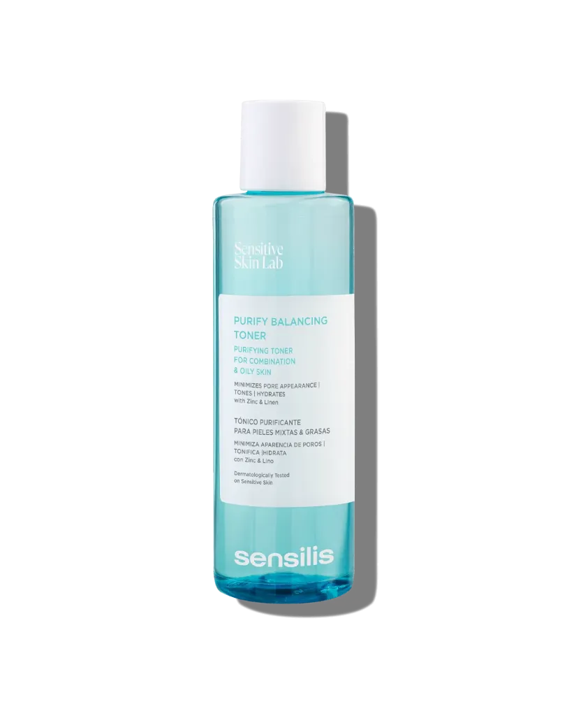[204985.7] Sensilis Higiene Purify Balancing Toner 200 ml
