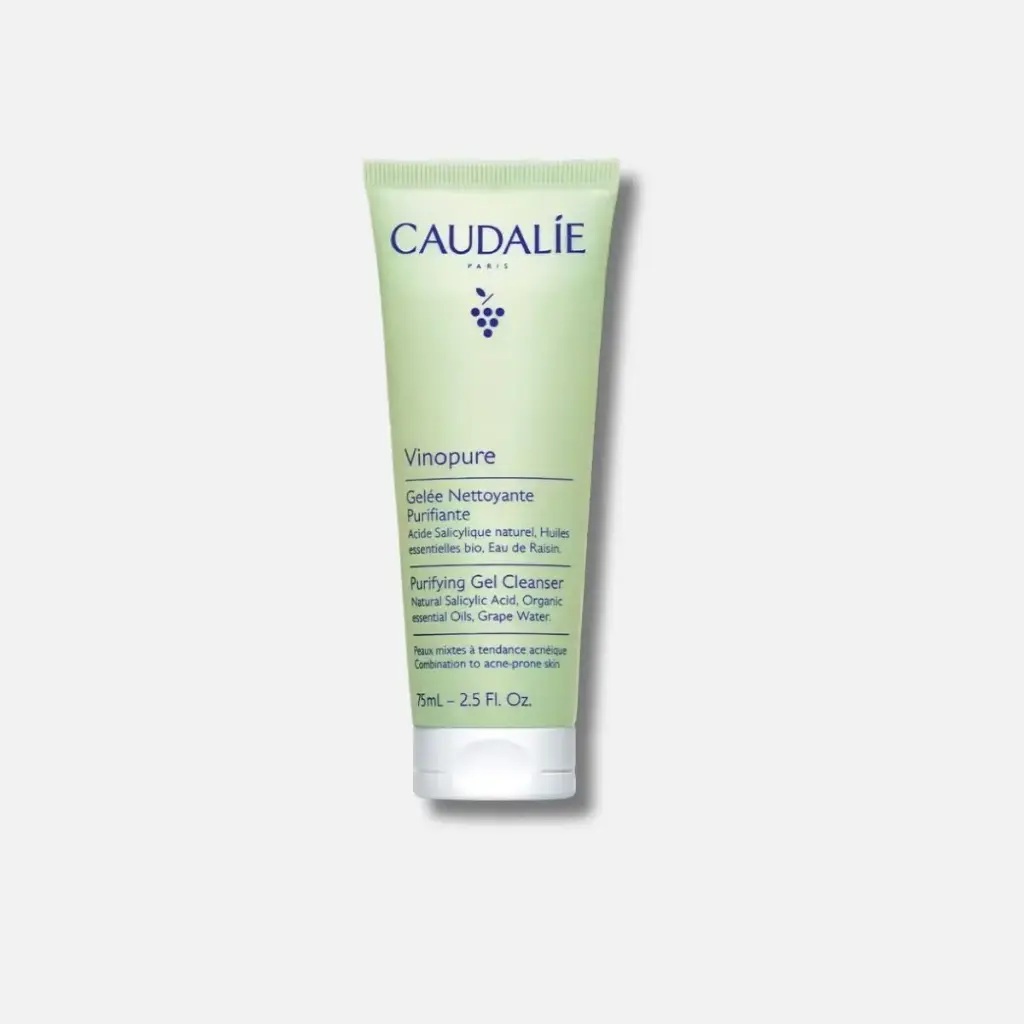 CAUDALIE VINOPURE GEL LIMP PURIF. 75 ML 2025