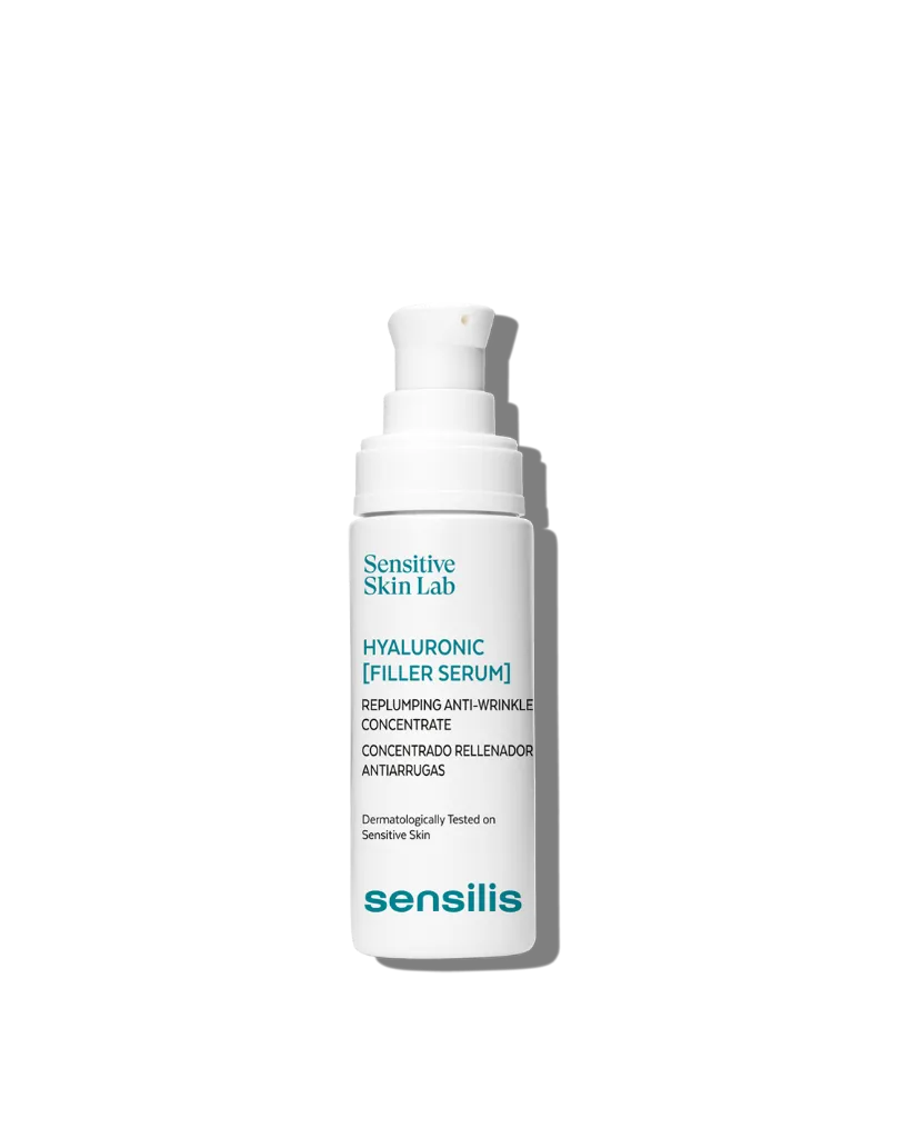 [218269.1] Sensilis Hyaluronic Filler Serum 30 ml