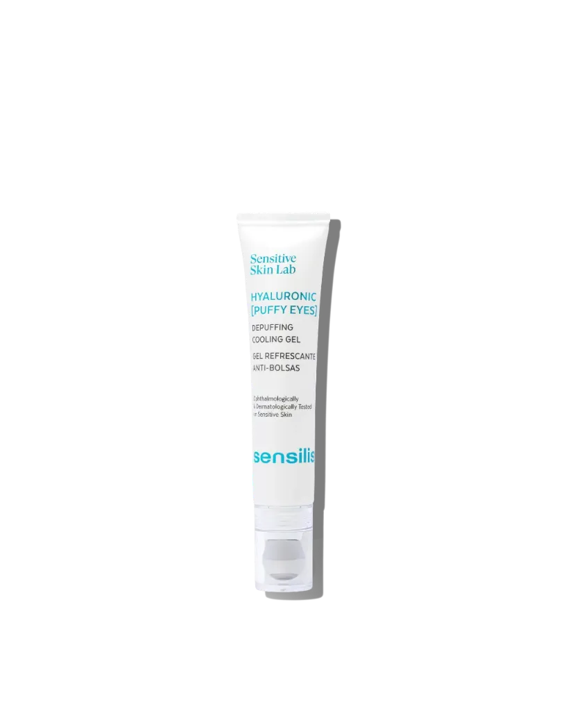 [1319] Sensilis Hyaluronic Puffy Eyes 15ml