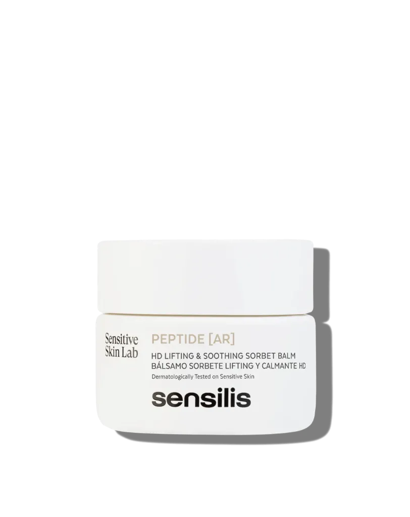 [216732.2] Sensilis Peptide Ar Balsamo Sorbete