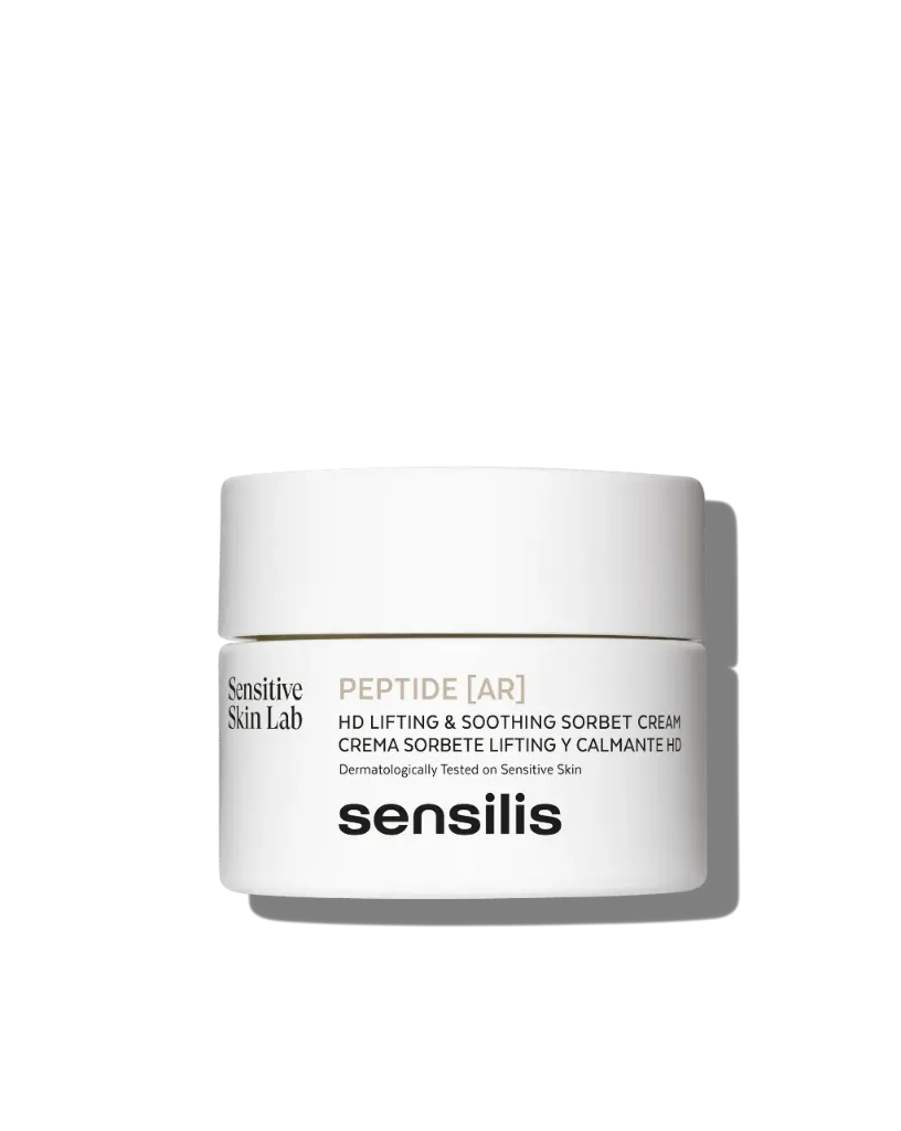 [216731.5] Sensilis Peptide Ar Crema Sorbete