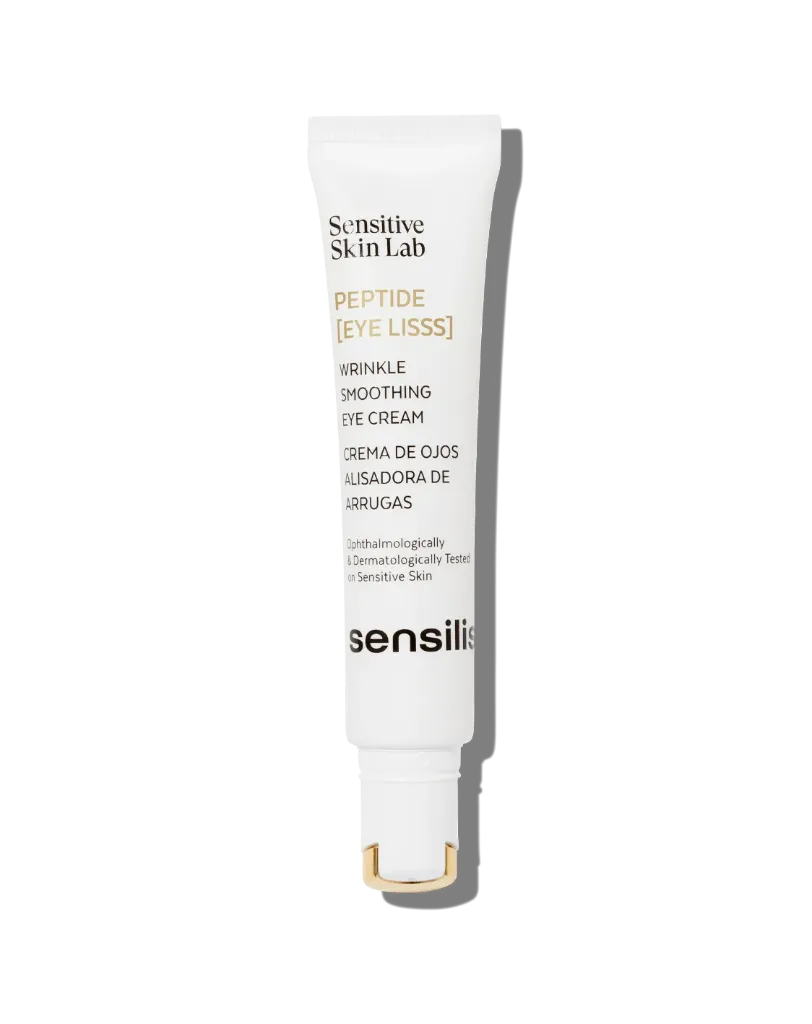 SENSILIS PEPTIDE CONTORNO OJOS