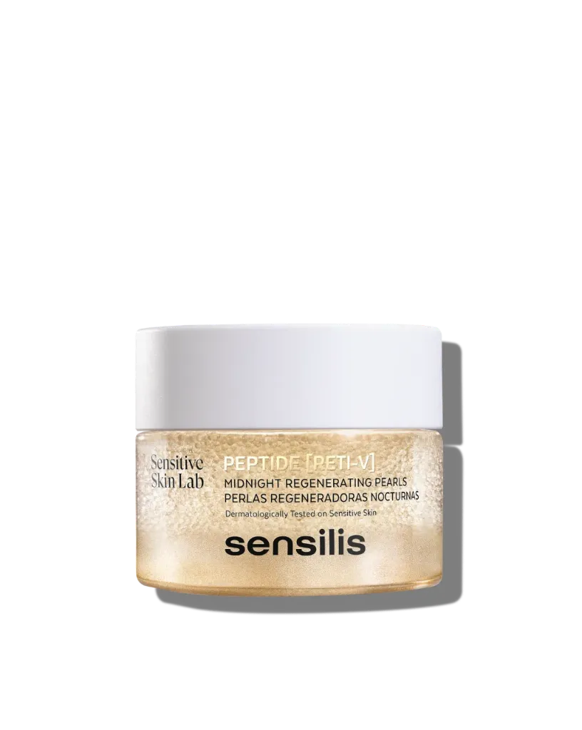 [222413.1] SENSILIS PEPTIDE RETI-V NOCHE 50 ML