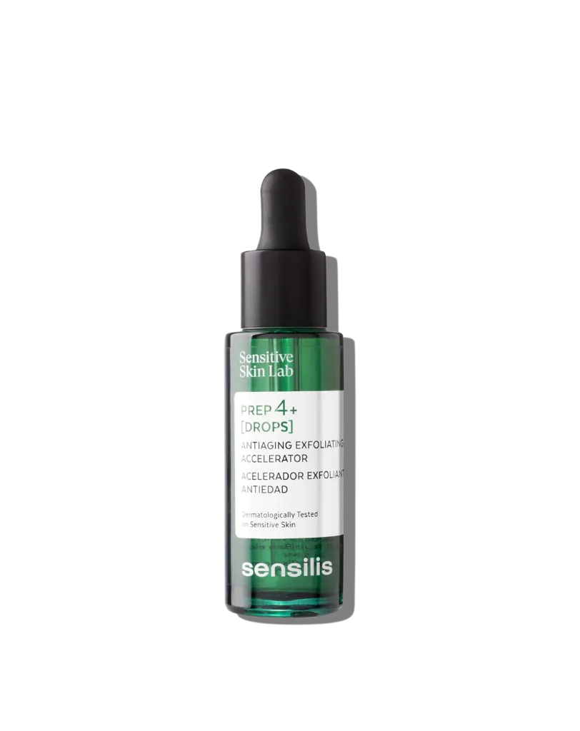 SENSILIS PREP4+ DROPS 30 ML