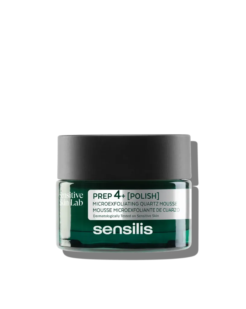 SENSILIS PREP4+ POLISH 40ML