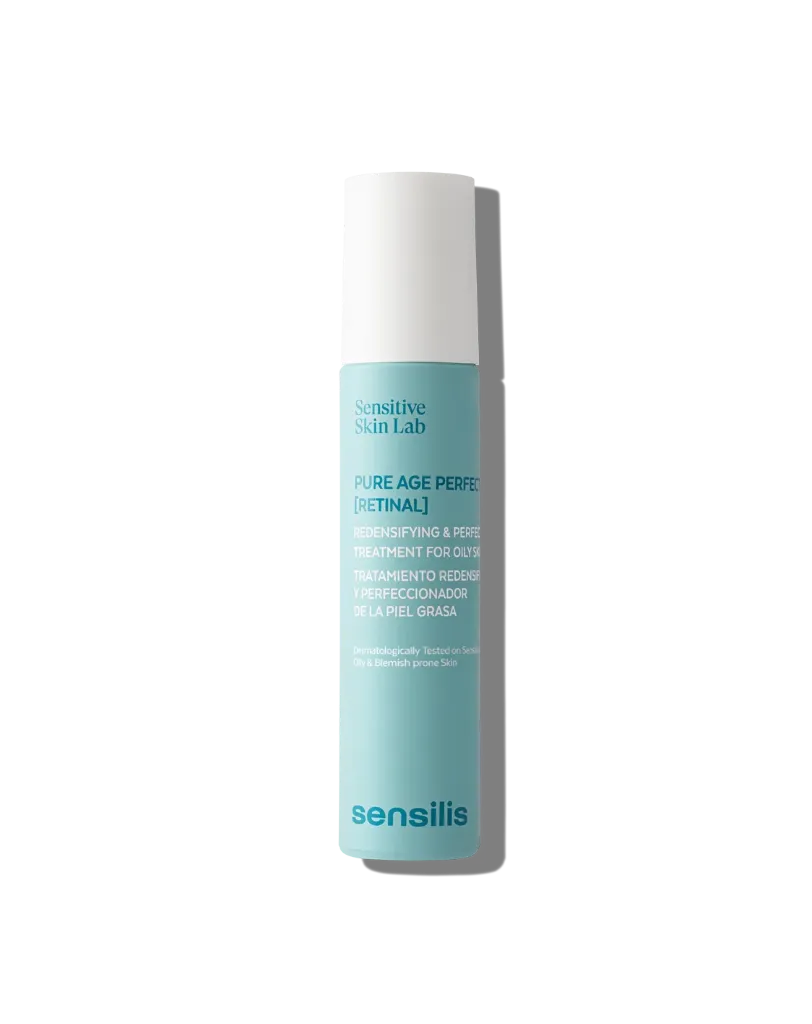 [211710.5] SENSILIS PURE AGE PERFECTION RETINAL 50 ML