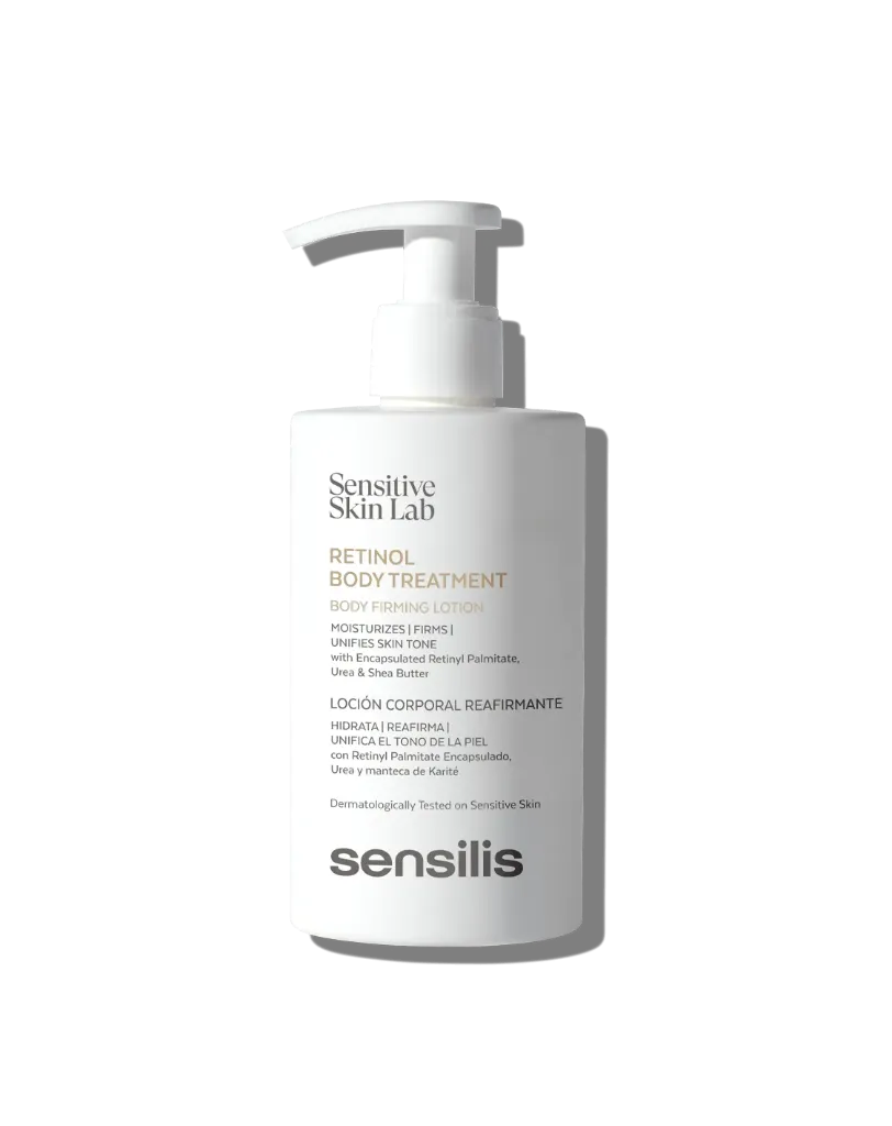 SENSILIS RETINOL BODY 200 ML