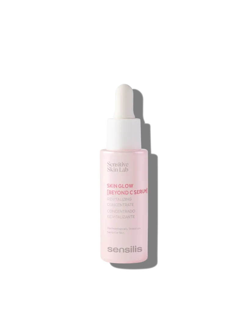 [213129.3] Sensilis Skin Glow Beyond C Serum 30 ml