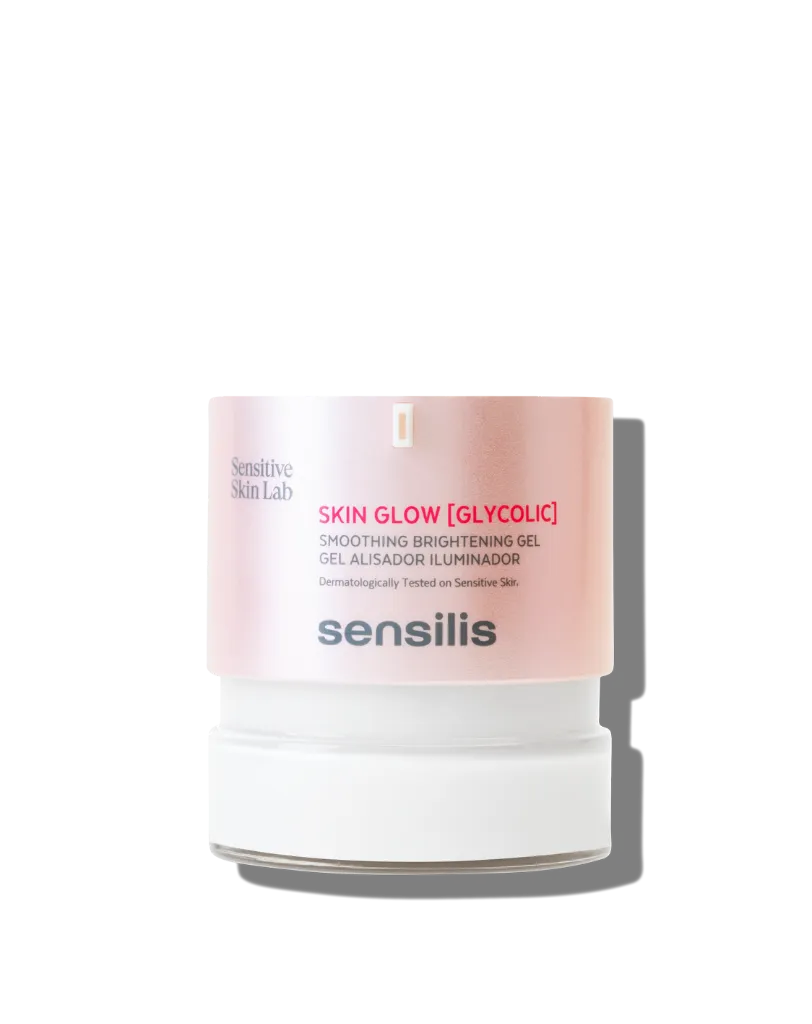 SENSILIS SKIN GLOW GLYCOLIC 50 ML
