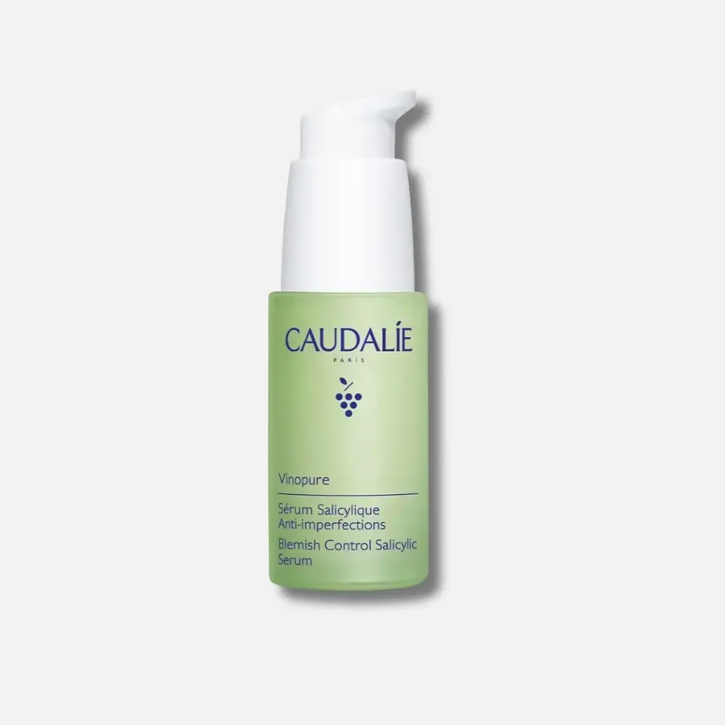 [1421] Caudalie Vinopure Serum Anti-Imperf 30 ml 2025