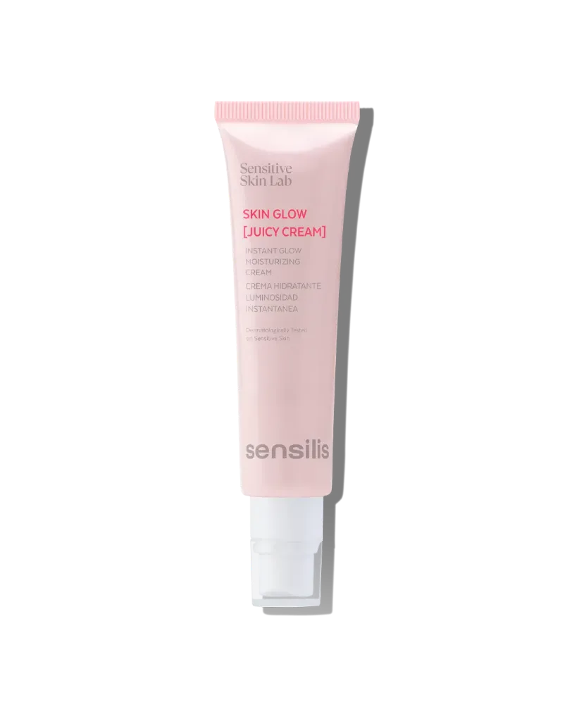 SENSILIS SKIN GLOW JUICY CREAM 50 ML