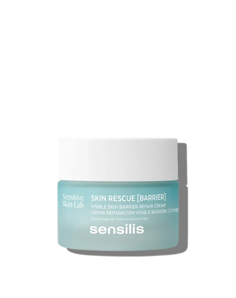 SENSILIS SKIN RESCUE BARRIER 50 ML